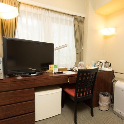 Osaka Moriguchi Plaza Hotel Exterior photo